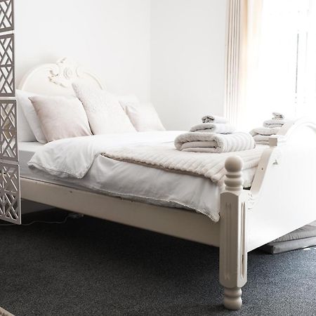 Studio Apartment Portsmouth #5 Dış mekan fotoğraf