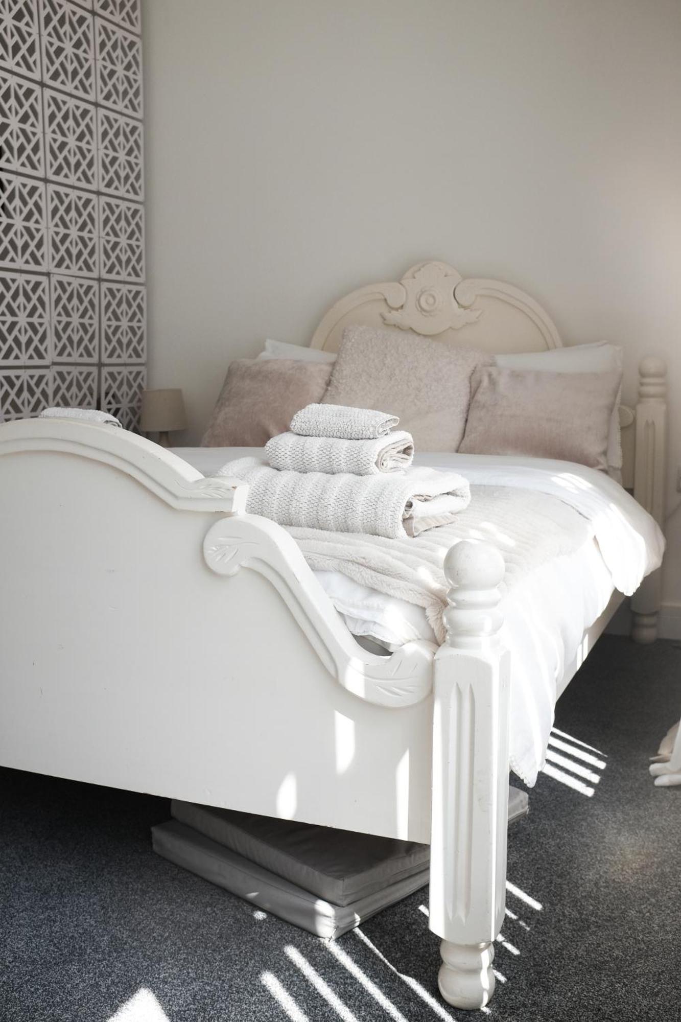 Studio Apartment Portsmouth #5 Dış mekan fotoğraf