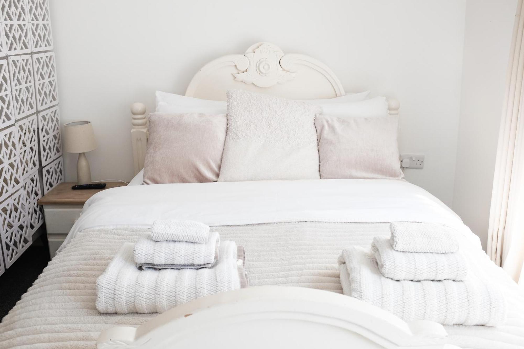 Studio Apartment Portsmouth #5 Dış mekan fotoğraf