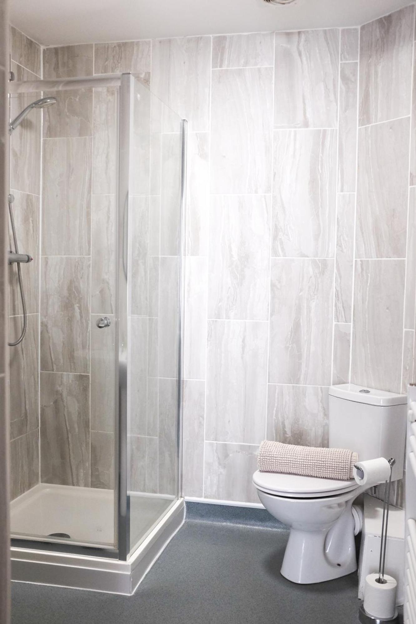 Studio Apartment Portsmouth #5 Dış mekan fotoğraf